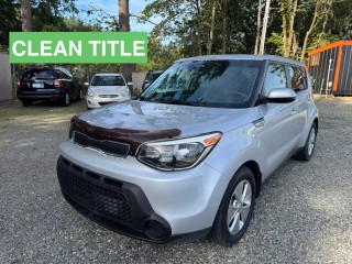 Image for 2016 Kia Soul  ID: 7691585