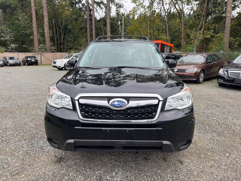 2016 Subaru Forester Image 2