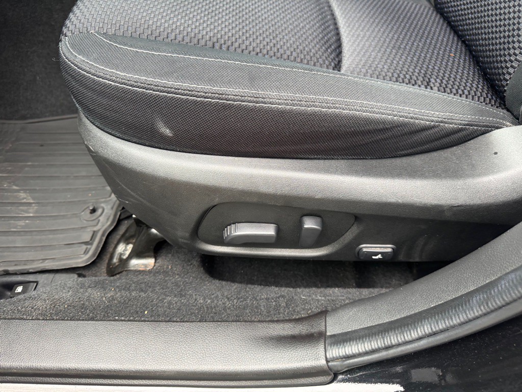2016 Subaru Forester Image 9