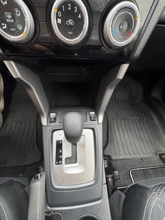 2016 Subaru Forester Image 15