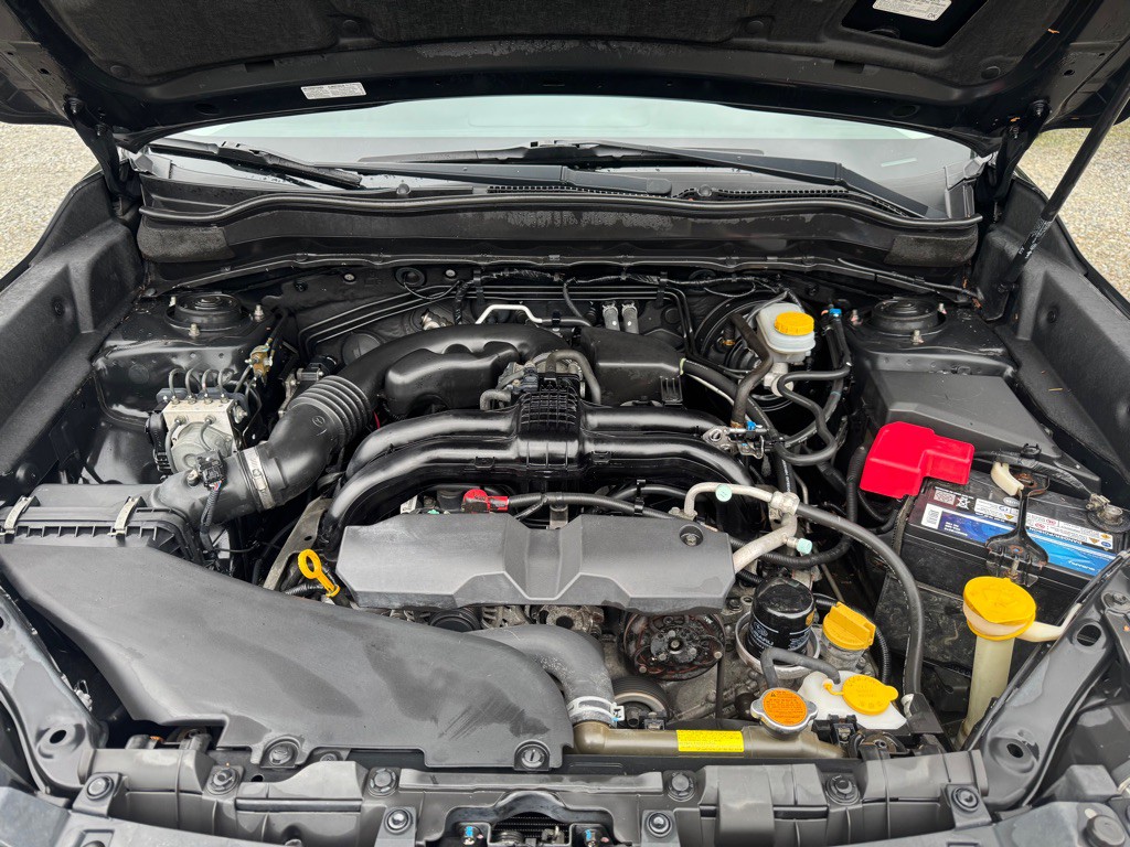 2016 Subaru Forester Image 18