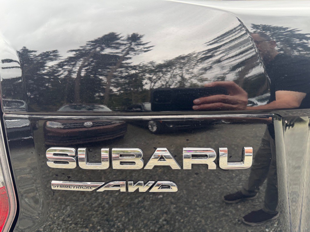 2016 Subaru Forester Image 19