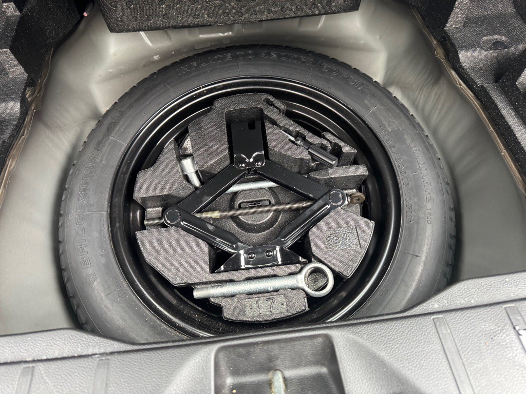 2016 Subaru Forester Image 20