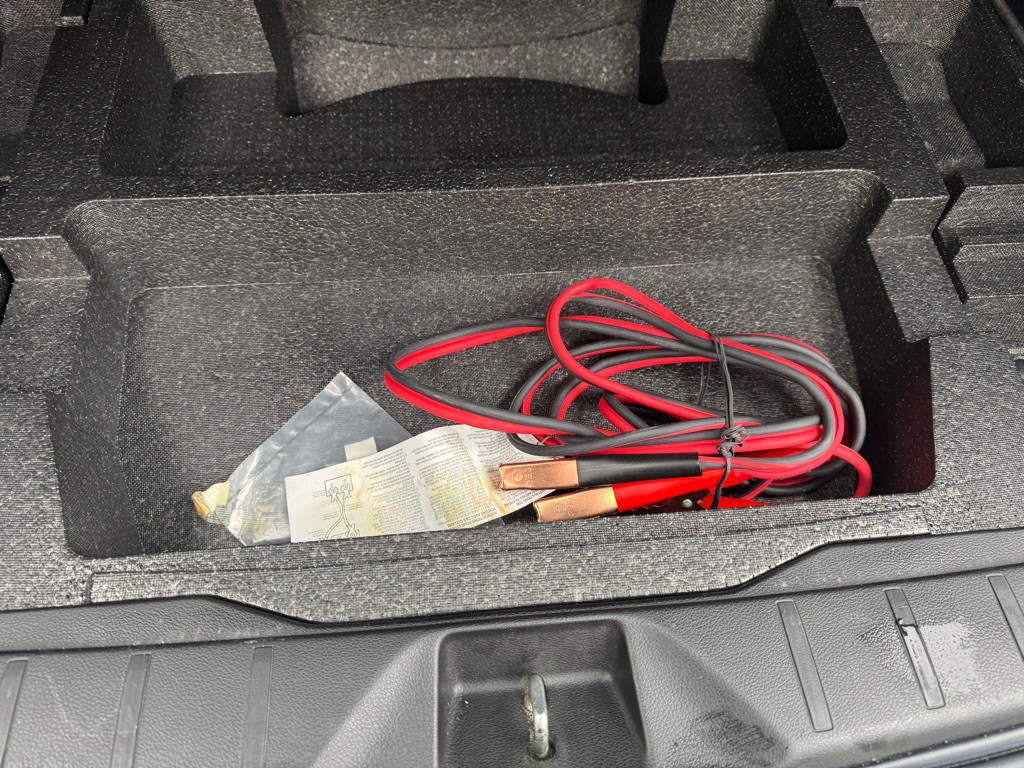 2016 Subaru Forester Image 21