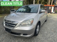 Image for 2007 Honda Odyssey EXL ID: 7705147