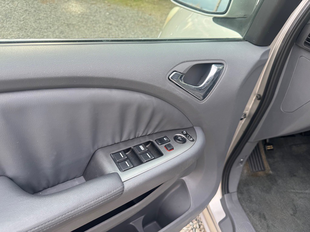 2007 Honda Odyssey Image 9