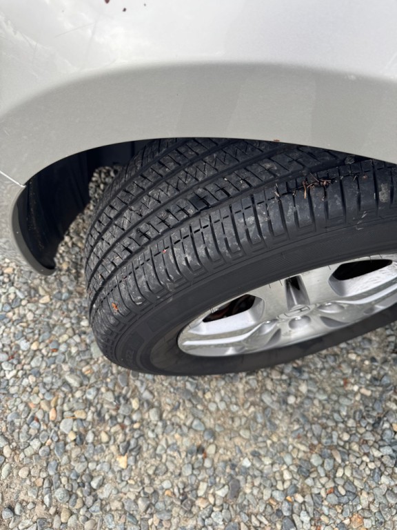 2007 Honda Odyssey Image 17