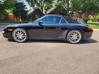 Image for 2006 Porsche 911 Carrera S Cabriolet ID: 6576317