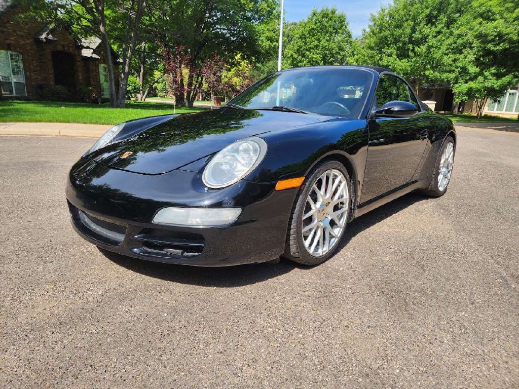 2006 Porsche 911 Image 2