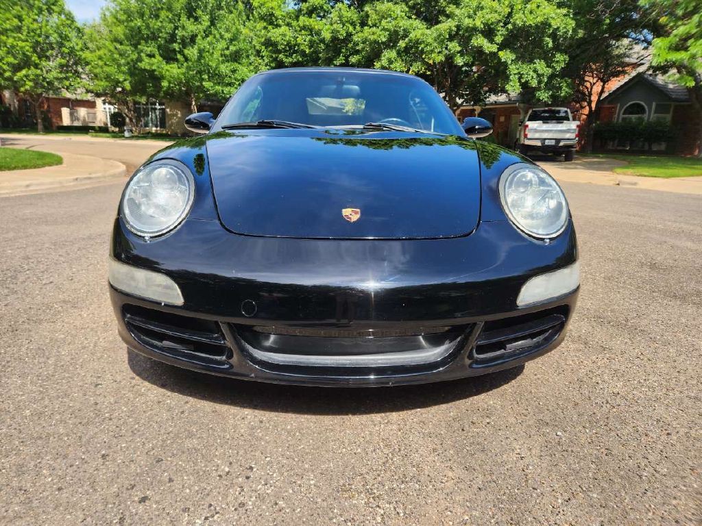 2006 Porsche 911 Image 3