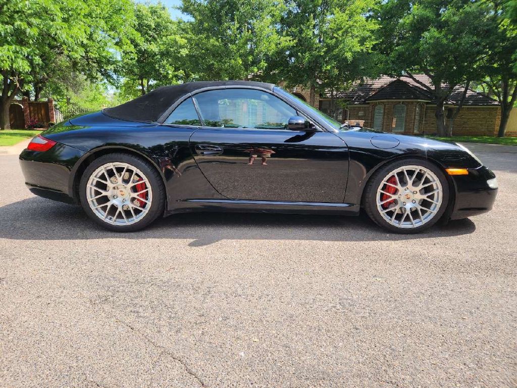 2006 Porsche 911 Image 5