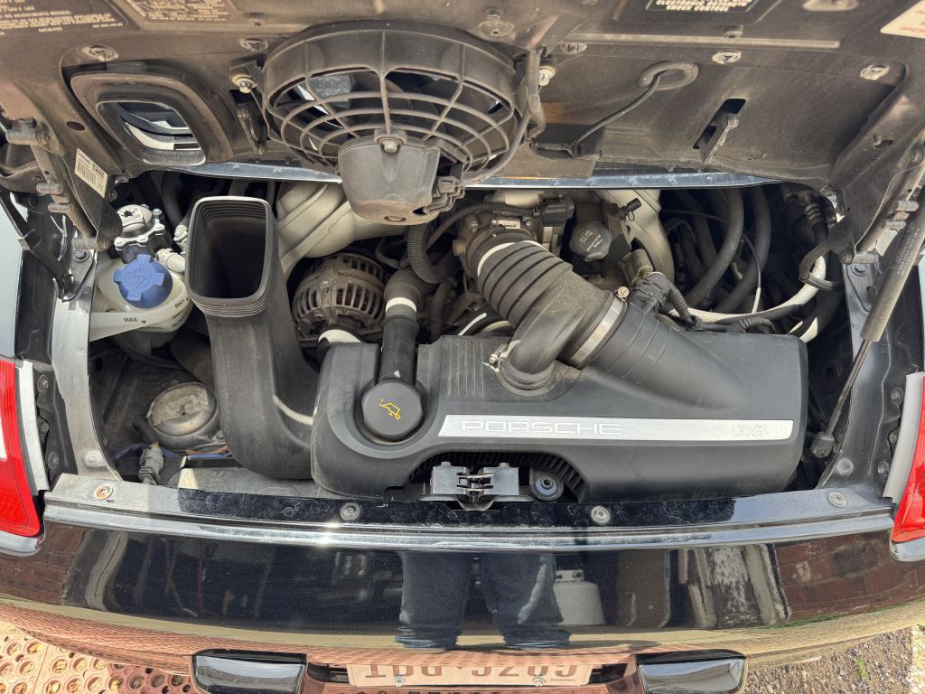 2006 Porsche 911 Image 9