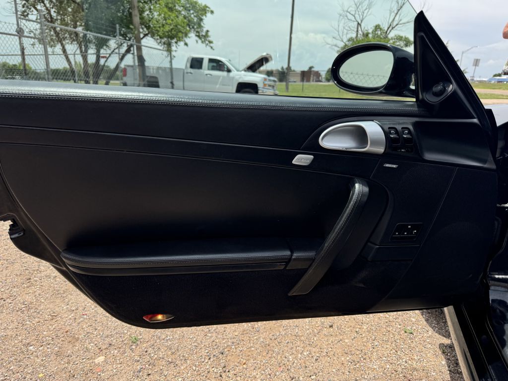 2006 Porsche 911 Image 12