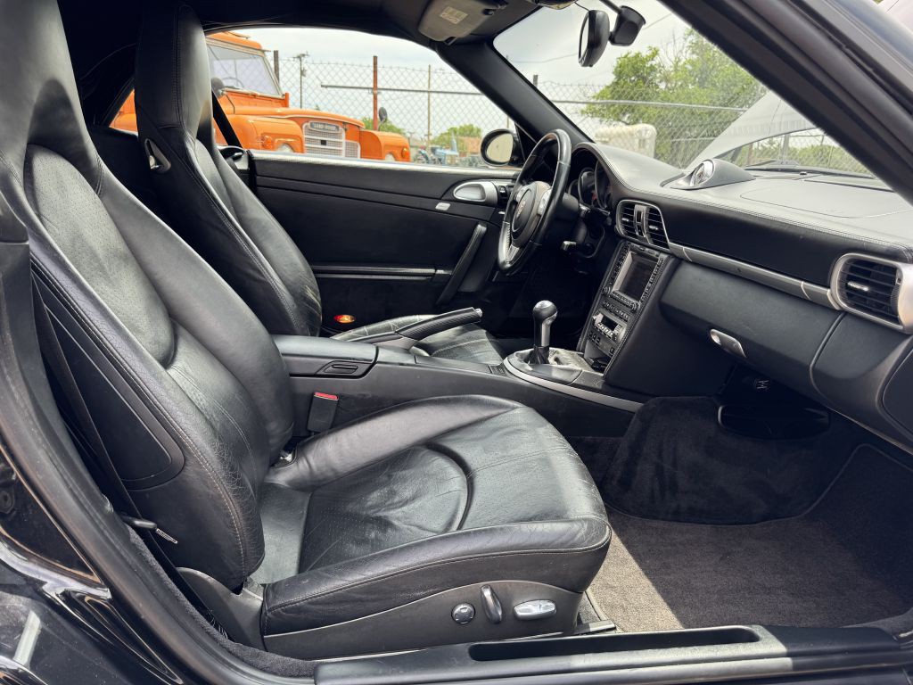 2006 Porsche 911 Image 13