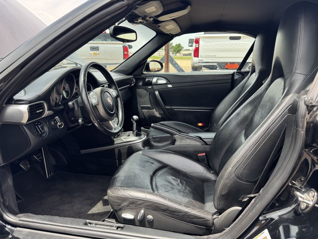 2006 Porsche 911 Image 15