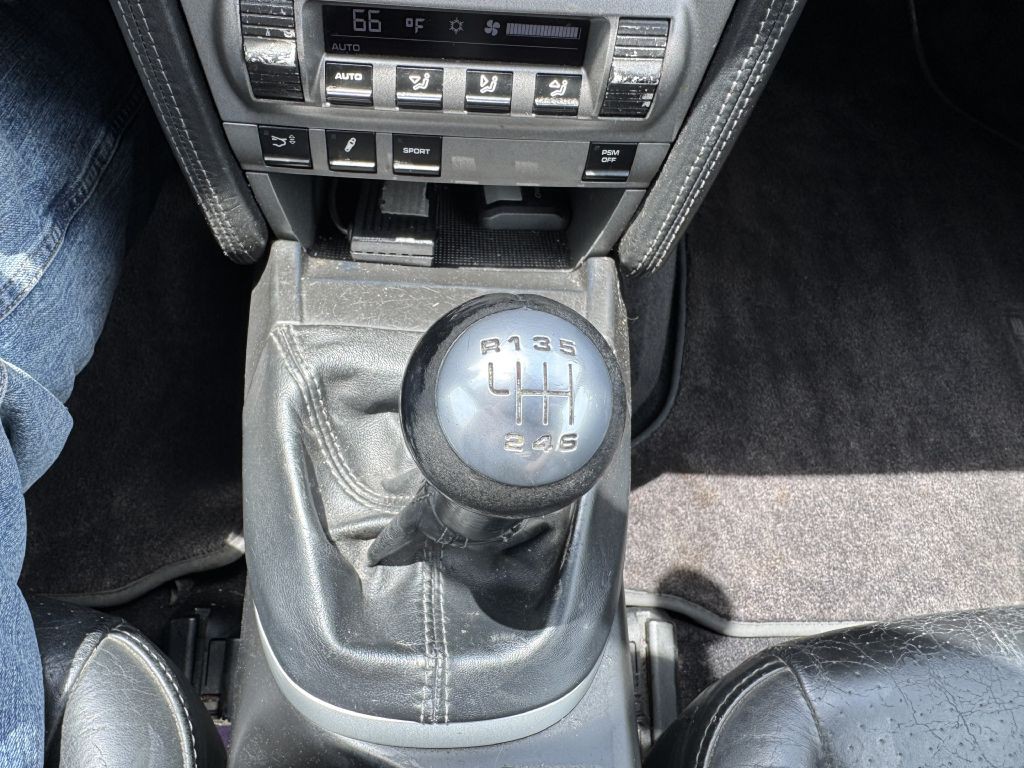 2006 Porsche 911 Image 18