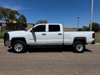 Image for 2019 Chevrolet Silverado 1500 Heavy Duty ID: 6617117