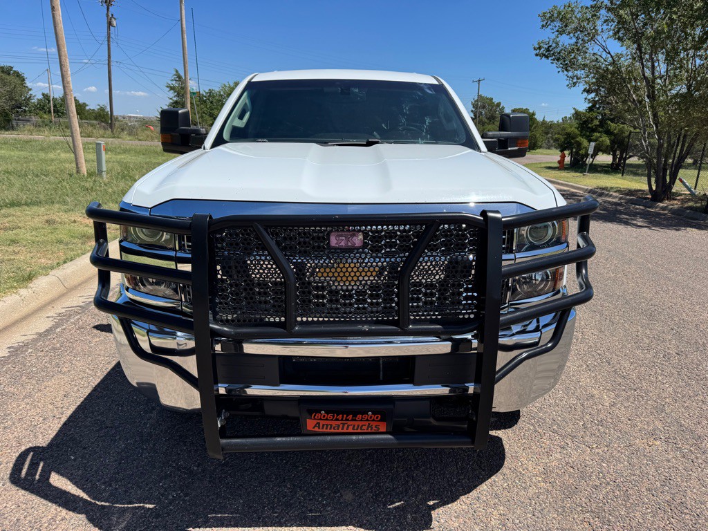 2019 Chevrolet Silverado 1500 Image 3