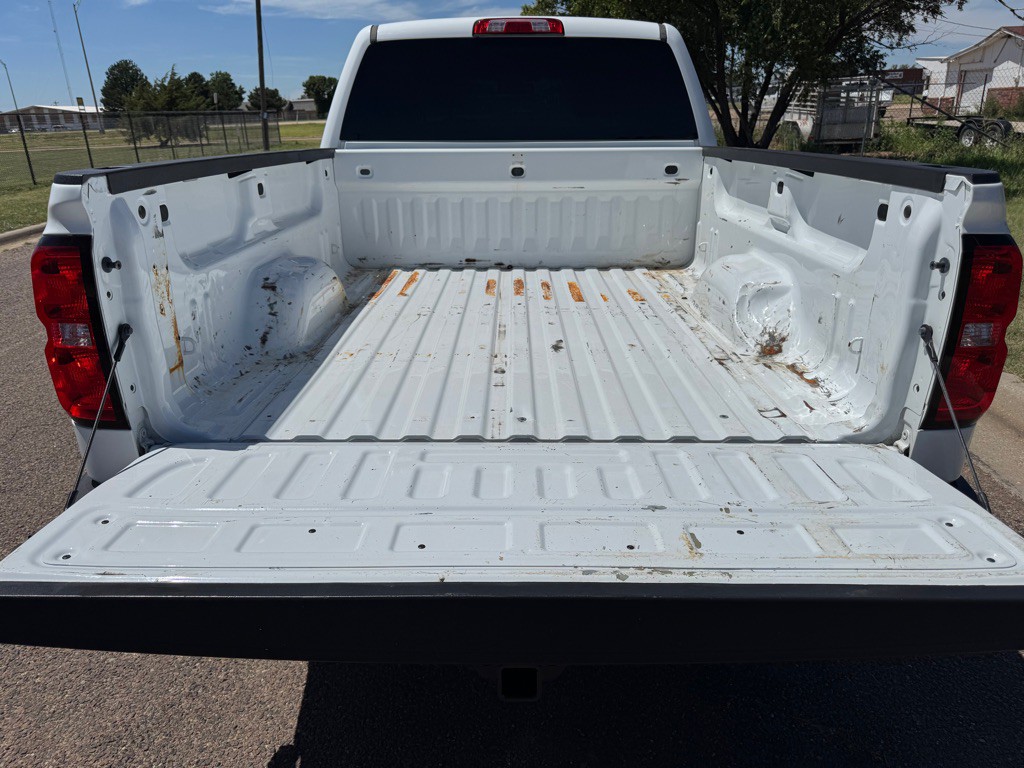 2019 Chevrolet Silverado 1500 Image 10