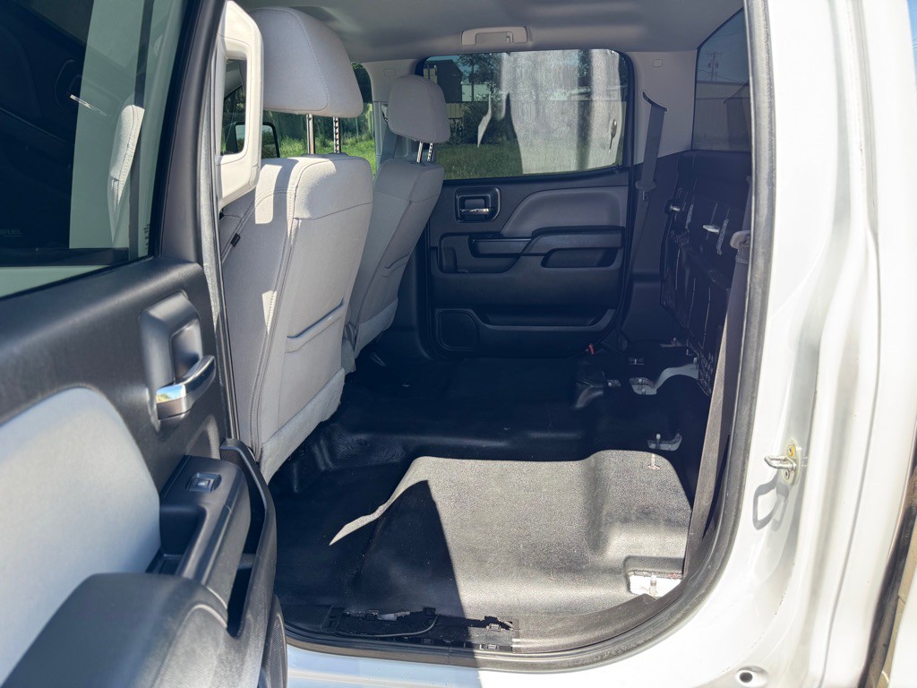 2019 Chevrolet Silverado 1500 Image 13