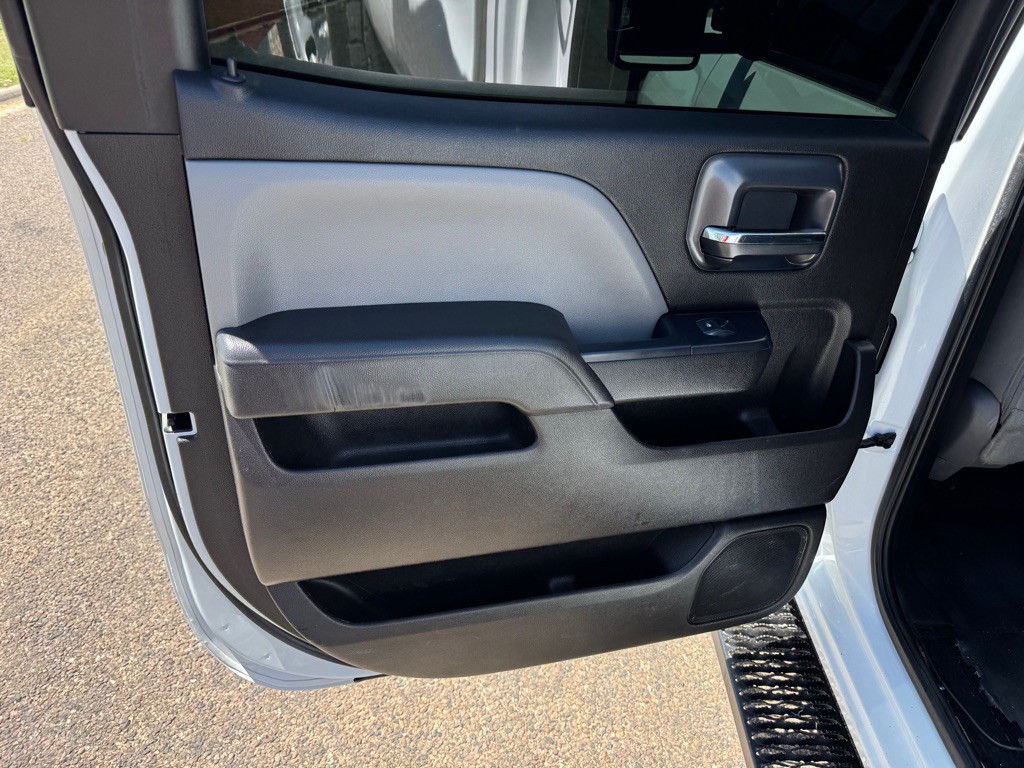 2019 Chevrolet Silverado 1500 Image 14
