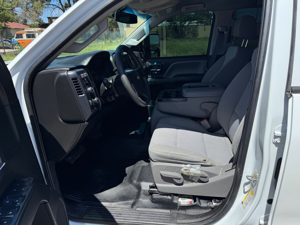 2019 Chevrolet Silverado 1500 Image 15