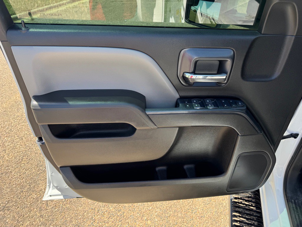 2019 Chevrolet Silverado 1500 Image 16