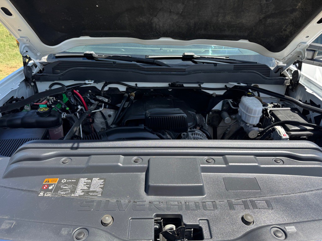 2019 Chevrolet Silverado 1500 Image 17