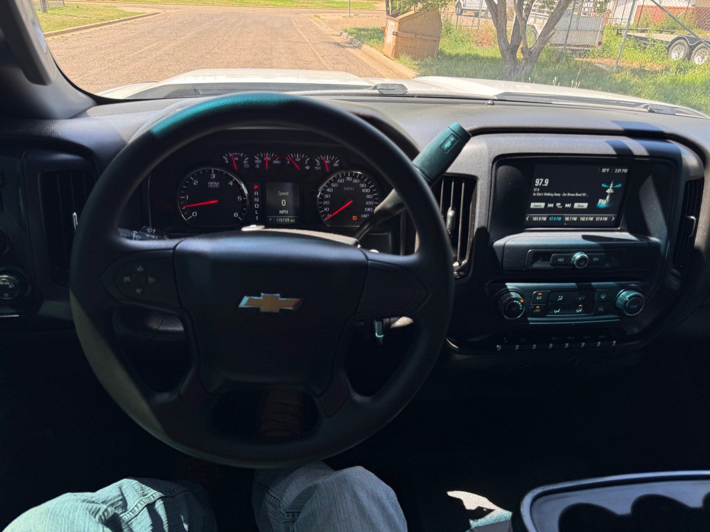 2019 Chevrolet Silverado 1500 Image 18