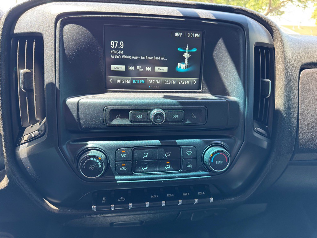 2019 Chevrolet Silverado 1500 Image 19