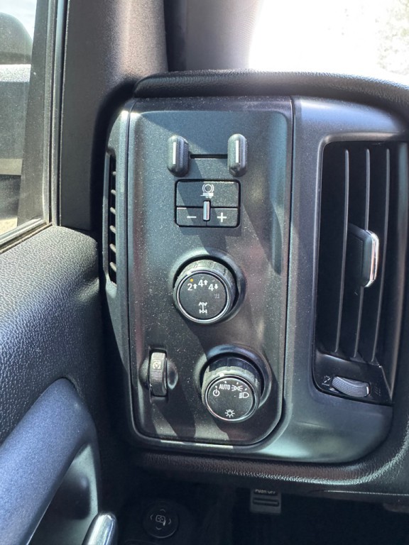2019 Chevrolet Silverado 1500 Image 21