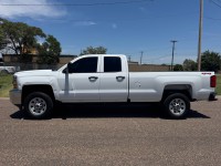Image for 2018 Chevrolet Silverado 1500  ID: 6644331