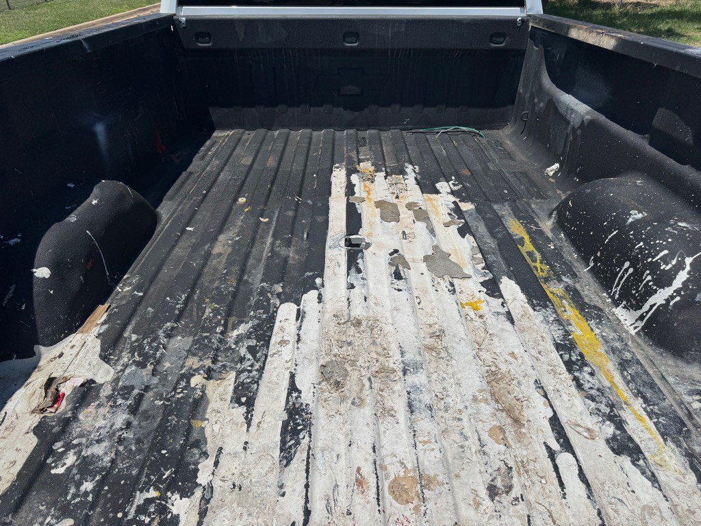 2018 Chevrolet Silverado 1500 Image 9