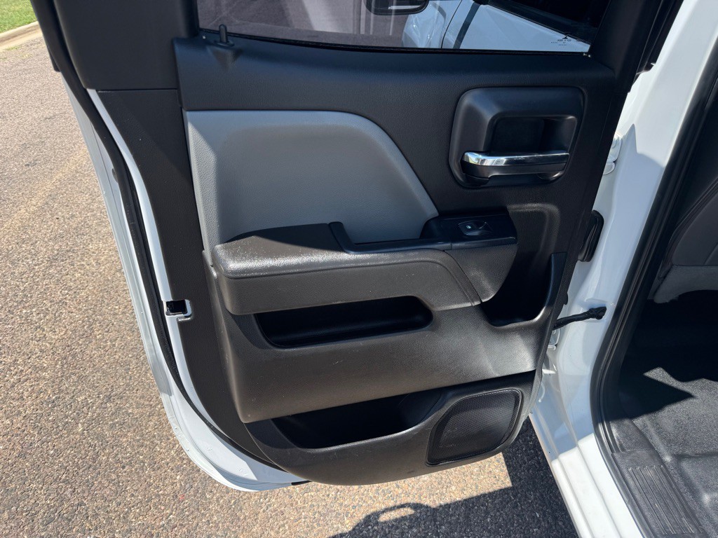 2018 Chevrolet Silverado 1500 Image 14