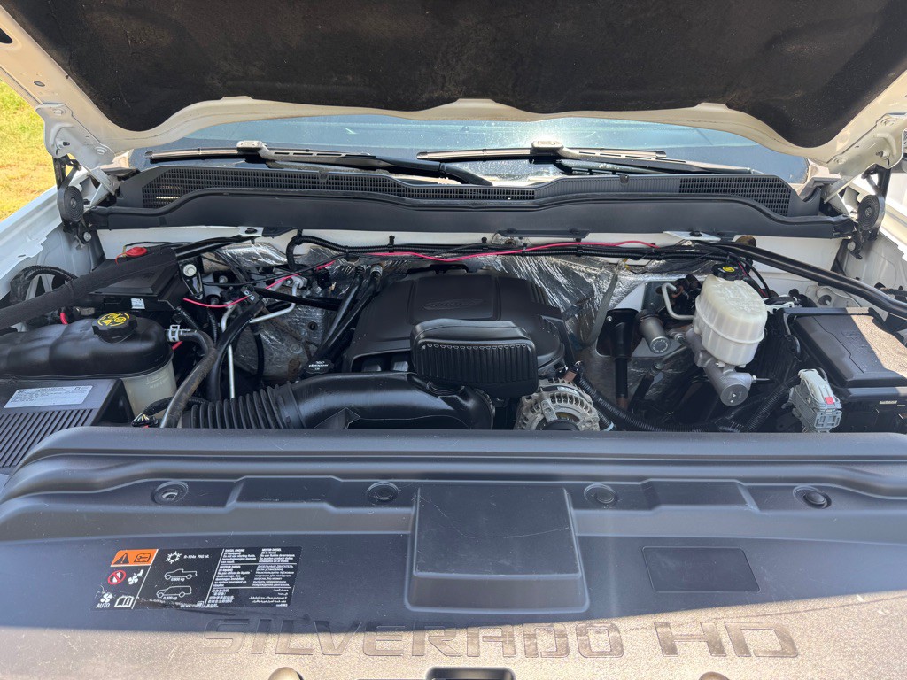 2018 Chevrolet Silverado 1500 Image 17