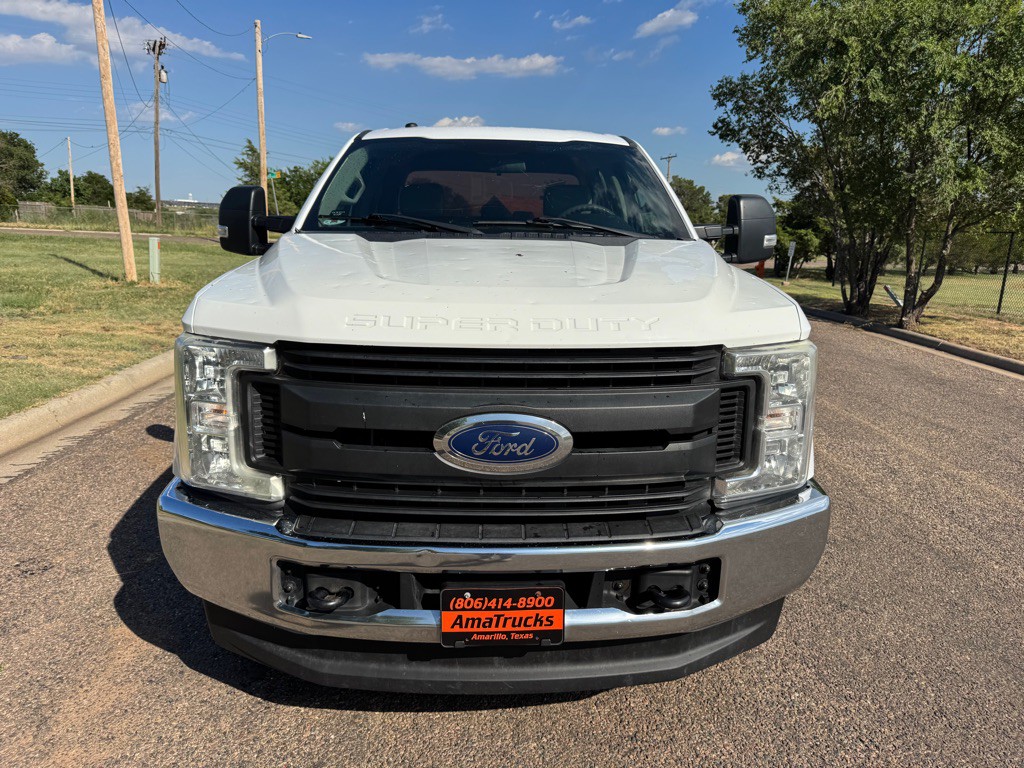 2019 Ford F-250 Image 3