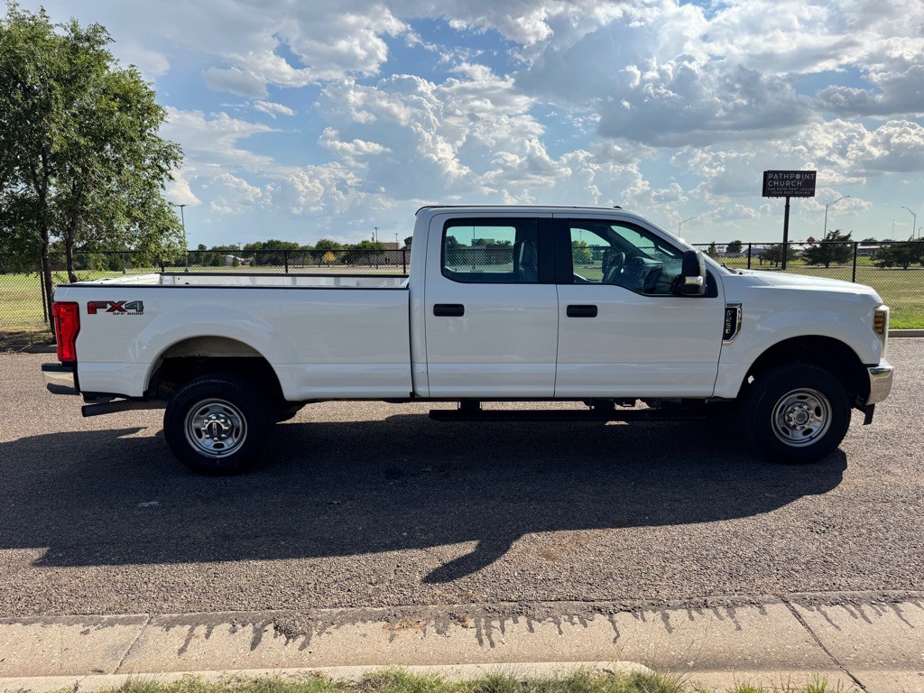 2019 Ford F-250 Image 5