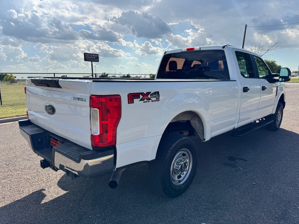 2019 Ford F-250 Image 6