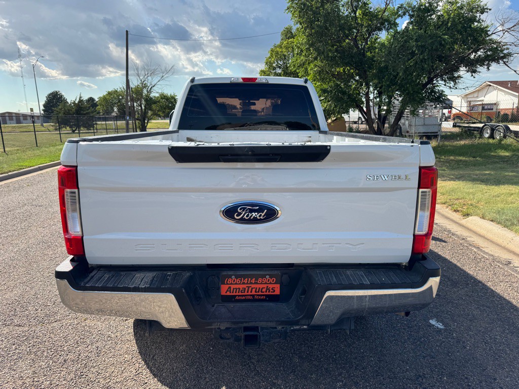 2019 Ford F-250 Image 7