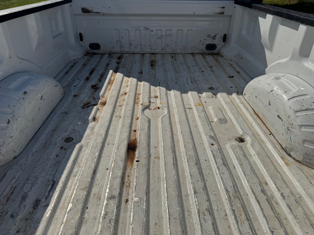 2019 Ford F-250 Image 9