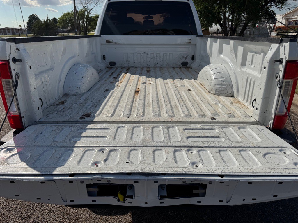 2019 Ford F-250 Image 10
