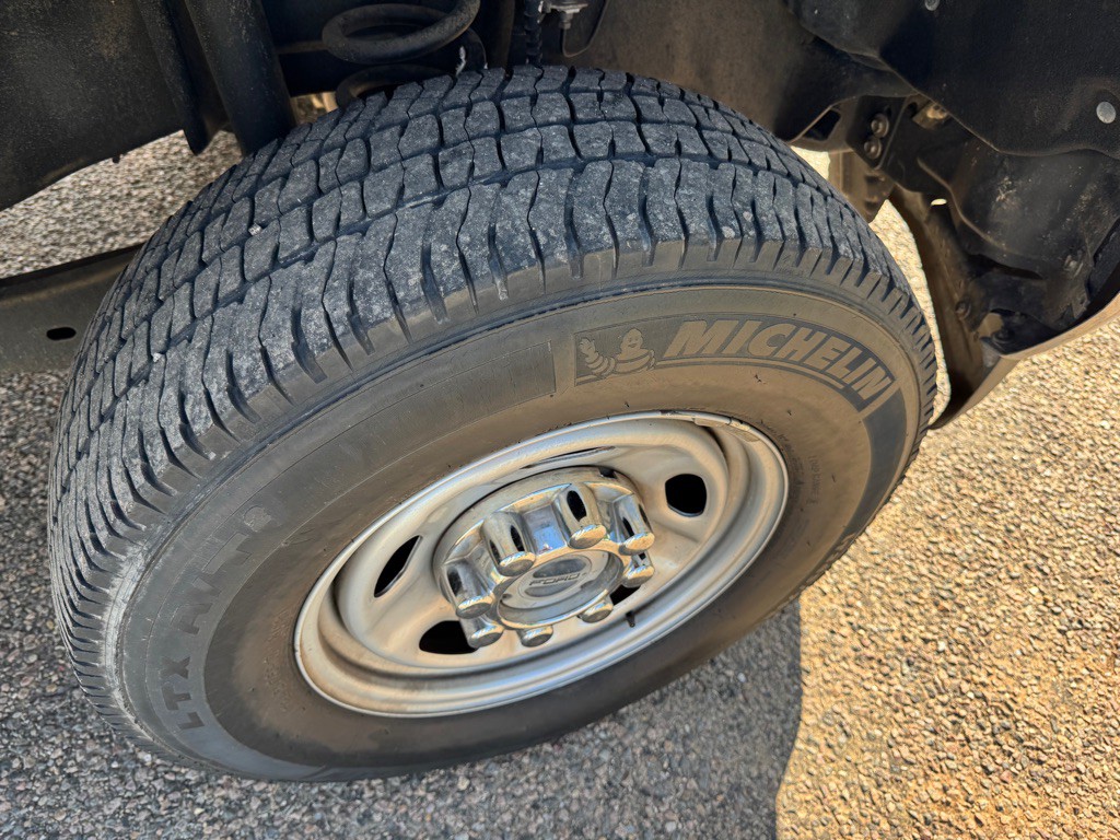 2019 Ford F-250 Image 11