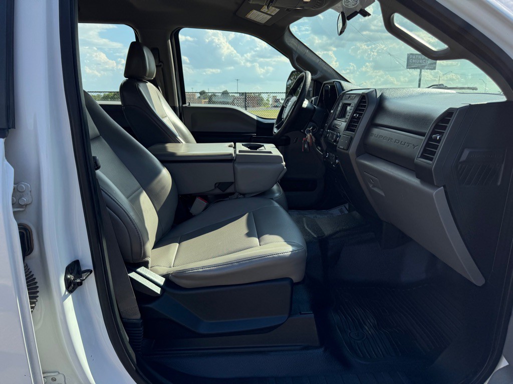 2019 Ford F-250 Image 12