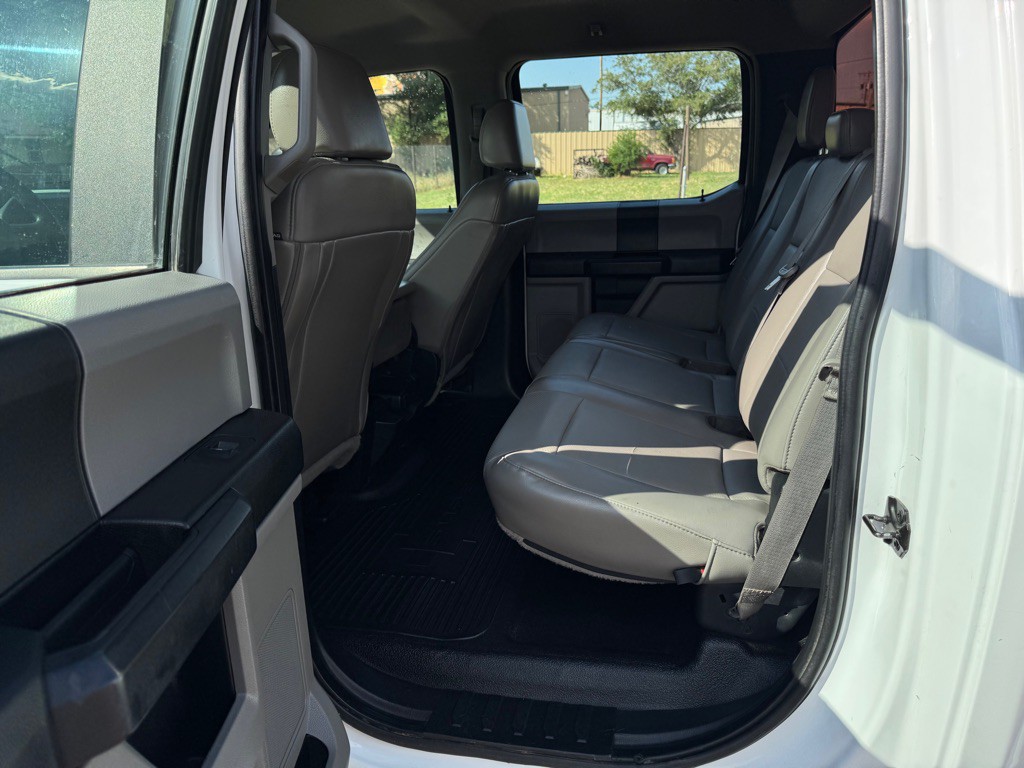 2019 Ford F-250 Image 13