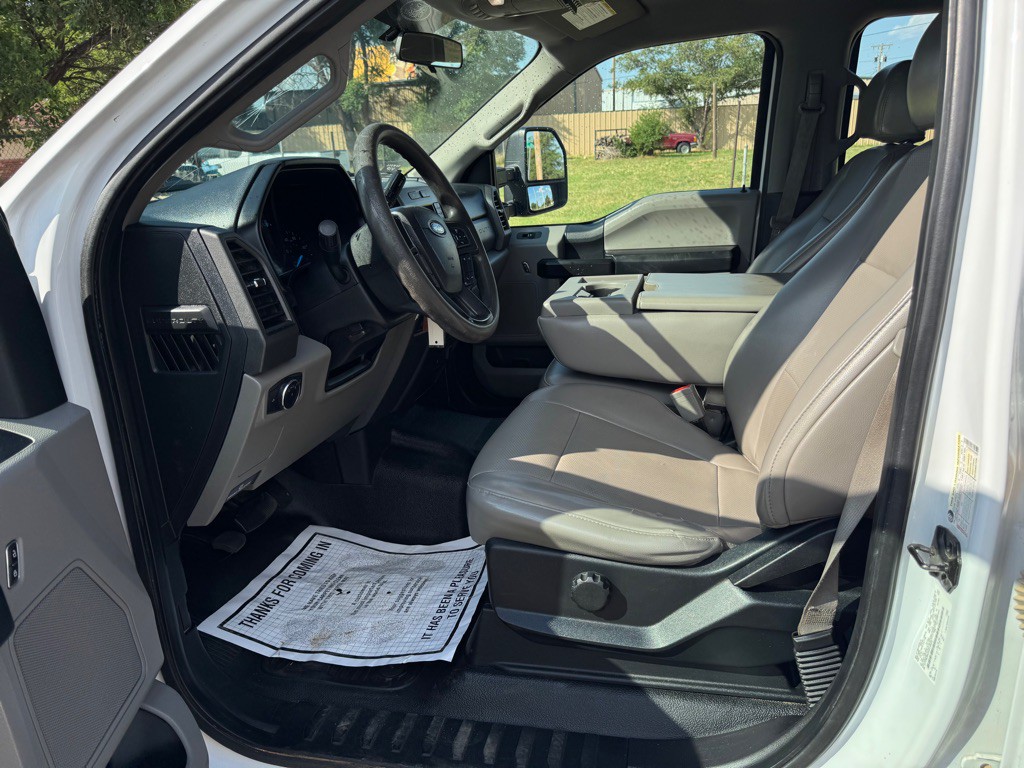 2019 Ford F-250 Image 15
