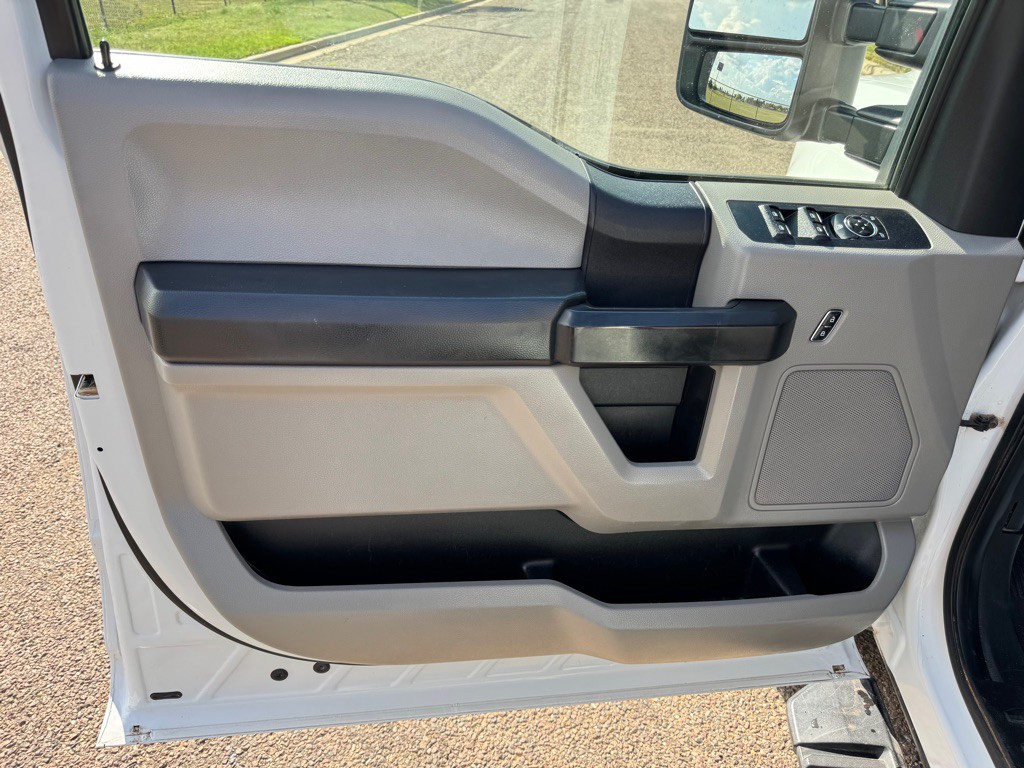 2019 Ford F-250 Image 16