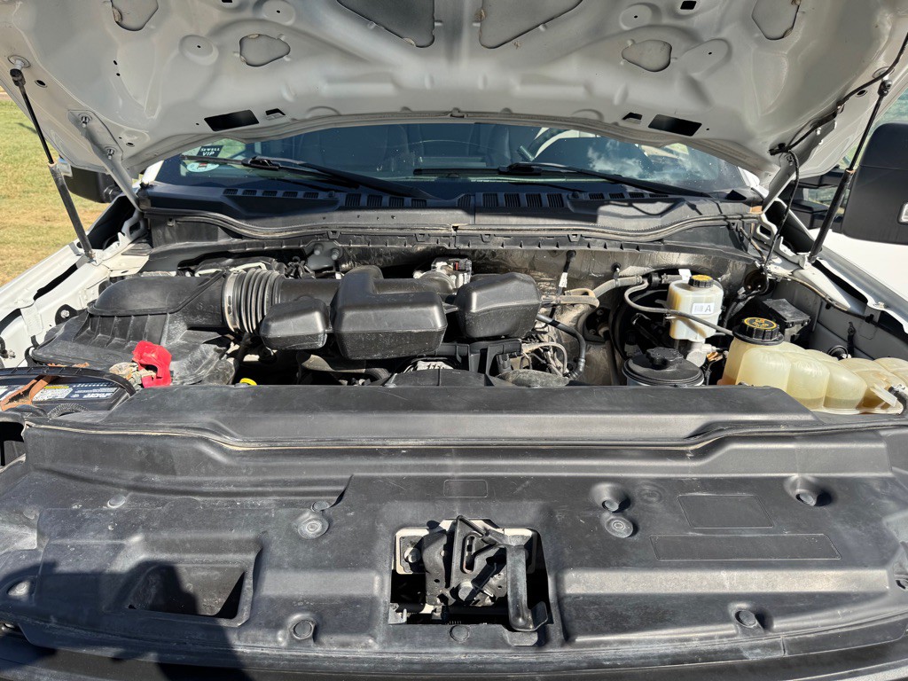 2019 Ford F-250 Image 17