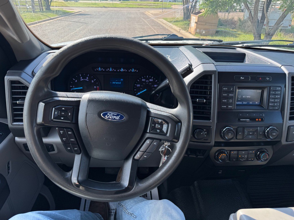2019 Ford F-250 Image 18