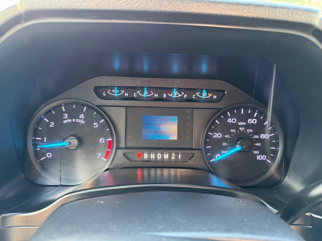 2019 Ford F-250 Image 20