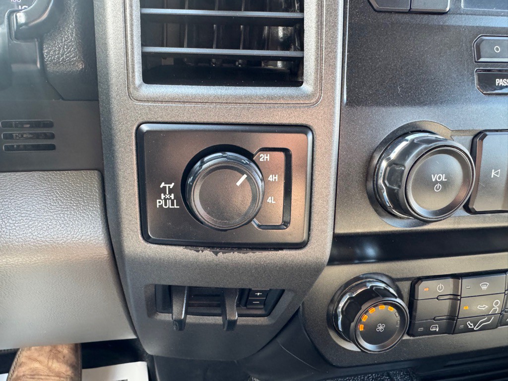 2019 Ford F-250 Image 21